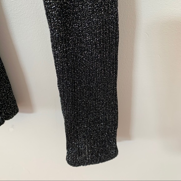 ESPRIT COLLECTION SPARKLY LONG SLEEVE TOPS - Picture 6 of 12